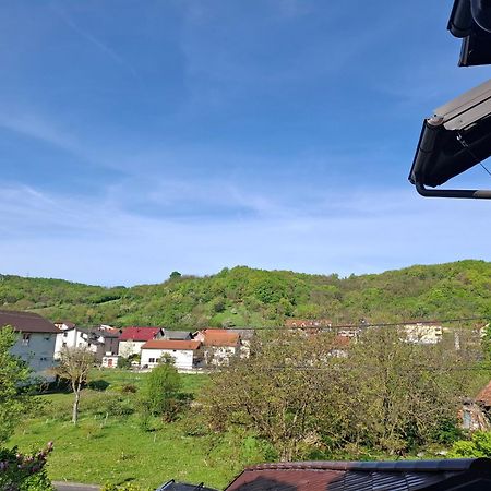 Apartman Folka Free Parking Zagreb Buitenkant foto