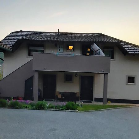 Apartman Folka Free Parking Zagreb Buitenkant foto