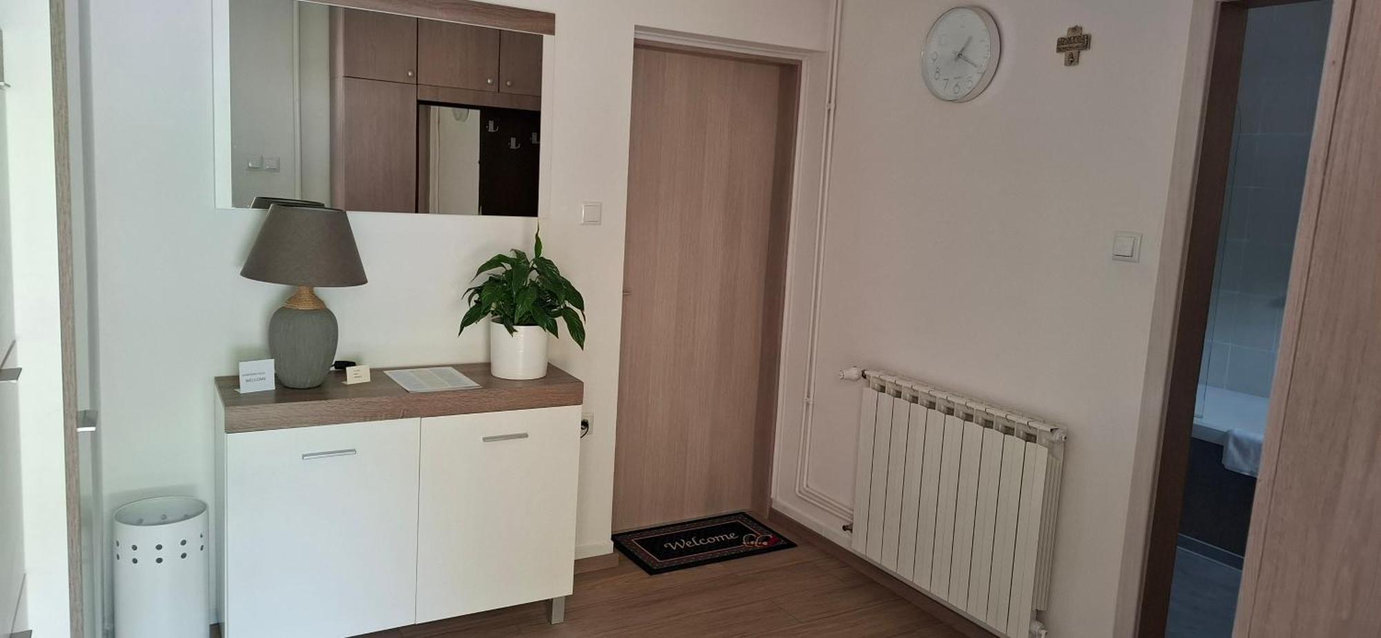 Apartman Folka Free Parking Zagreb Buitenkant foto