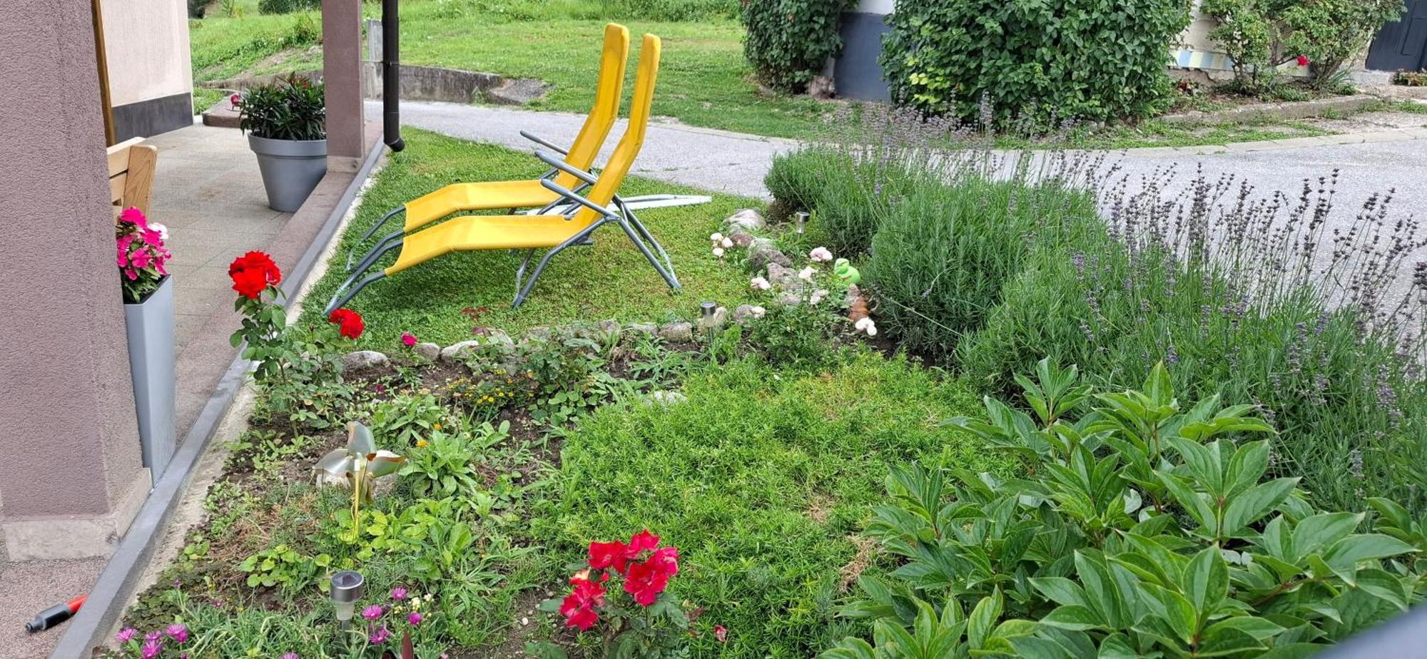 Apartman Folka Free Parking Zagreb Buitenkant foto