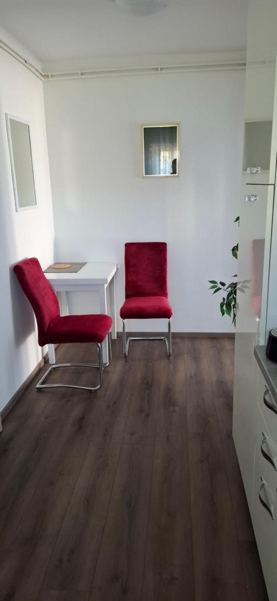 Apartman Folka Free Parking Zagreb Buitenkant foto