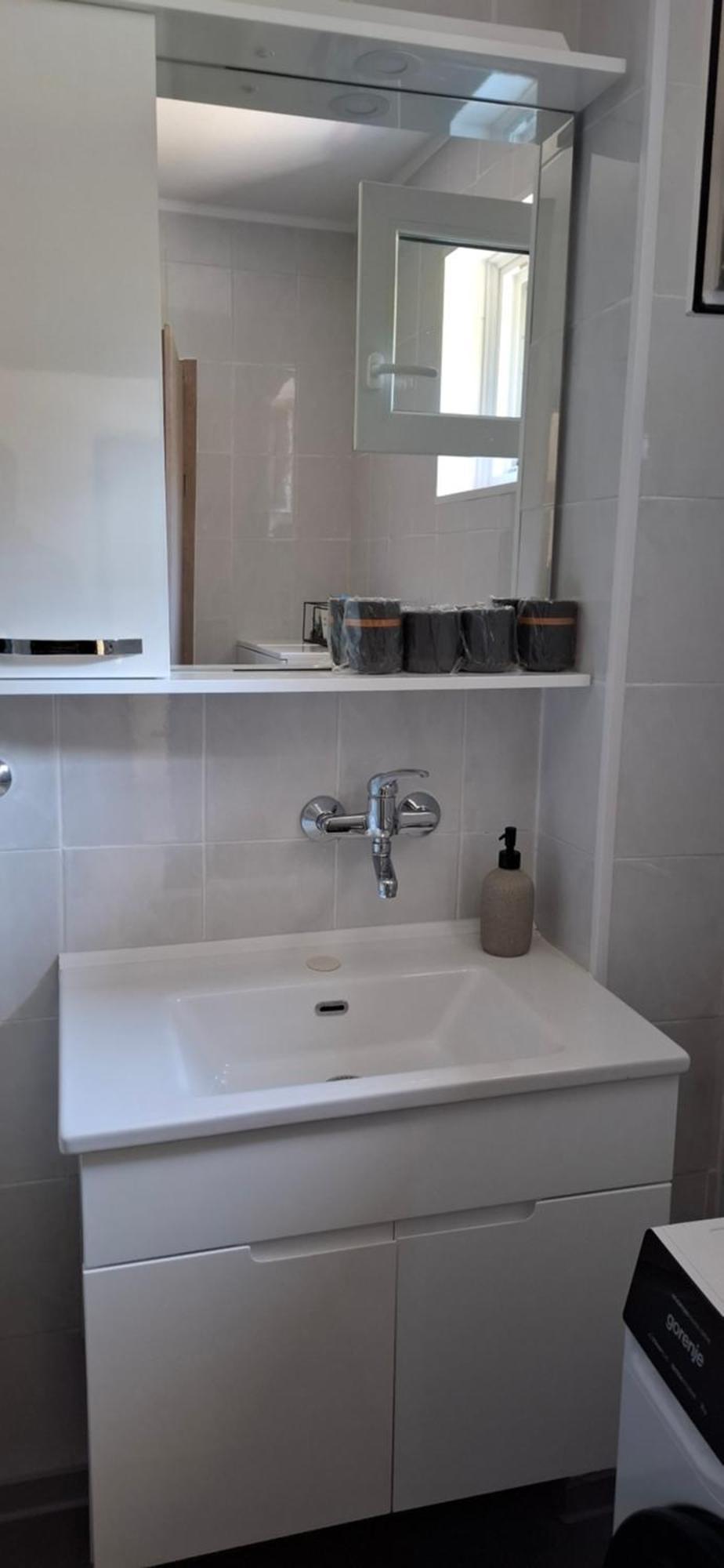 Apartman Folka Free Parking Zagreb Buitenkant foto