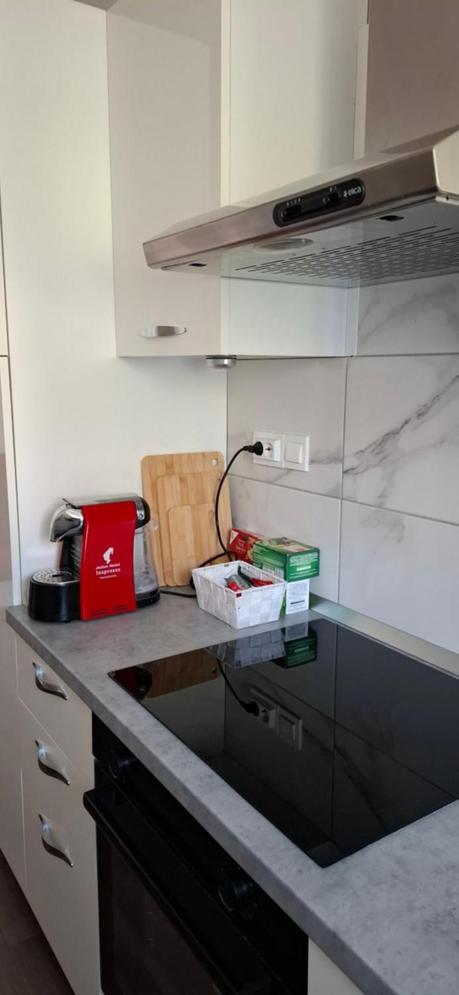 Apartman Folka Free Parking Zagreb Buitenkant foto